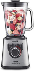 Tefal Modell, Leistung 1200 W BL811D40, PerfectMix Hochgeschwindigkeits-Mixer, Powelix-Klingen, Edelstahl