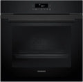Siemens Backofen HB271ABB3, Pyrolyse Deep black inox