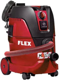 Staubsauger VCE 22 M 519812, Kabellänge 7,5 m, Fassungsvermögen 20 l, 1200 Watt, Klasse M