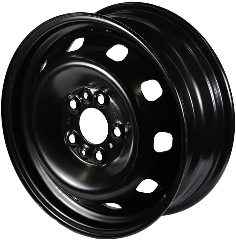Stahlfelge 16 Zoll Maße 5x118 Ducato 250 ET 68 LK Augustin Group, Traglast: bis 1100 kg