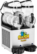 Slush-Maschine