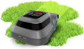 Cecotec, Maximale Steigung 45%, Geordneter Schnitt, Regensensor, App, Schnittblattregler