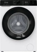 Gorenje Modell WNHA 74 1400U, DE Waschautom. A 7kg AquaStop 47cm Tiefe, SAPS