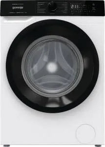 Gorenje Modell WNHA 74 1400U, DE Waschautom. A 7kg AquaStop 47cm Tiefe, SAPS