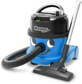 Nass-/Trockensauger Numatic, Henry 170 Plus, inklusive Zubehörset, blau-in Schwarz