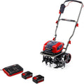 Einhell Motorhacke GP-CR 36, Akku /45 Li E BL Power X-Change, Spannung 36 V, 45 cm Arbeitsbreite, 23 cm Arbeitstiefe, Brushless
