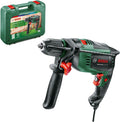 Bosch Schlagbohrmaschine UniversalImpact 800, 800 Watt, Koffer