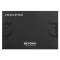 Professionelle Make-up-Palette 40 Farben - #CHALLENGE