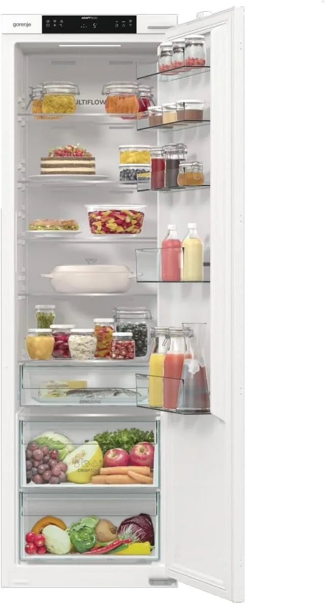 Gorenje Kühlschrank RI517E41WF, Einbaukühlschrank