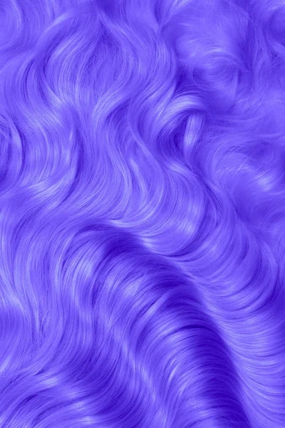 Immergrün + Violett