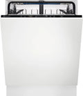 Electrolux Modell EES47311L, Integrierte Spülmaschine insgesamt RealLife 60 cm, 13 Stellen, QuickSelect-Steuerungen, AirDry-Technologie