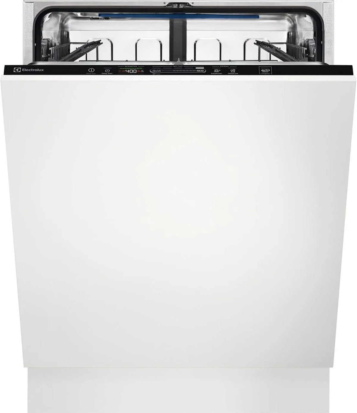 Electrolux Modell EES47311L, Integrierte Spülmaschine insgesamt RealLife 60 cm, 13 Stellen, QuickSelect-Steuerungen, AirDry-Technologie