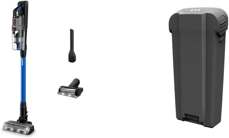 Akku-Staubsauger 4089N 4142, Bissell Produktpaket PowerClean FurFinder PowerClean Akku 2000 mAh