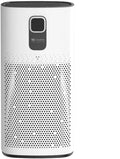 Luftreiniger, 460m³/h, Proscenic A9 Air Purifier App Steuerung, Hepa 13 Filter, h bis zu 90m² große Wohnung, CADR 460m³, Weiß