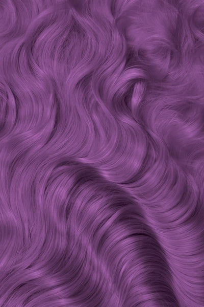 Violet Dream + Sterling