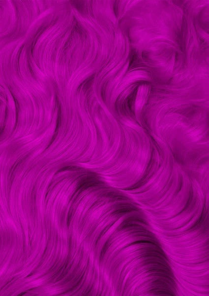 Violet Dream + Pure Pink