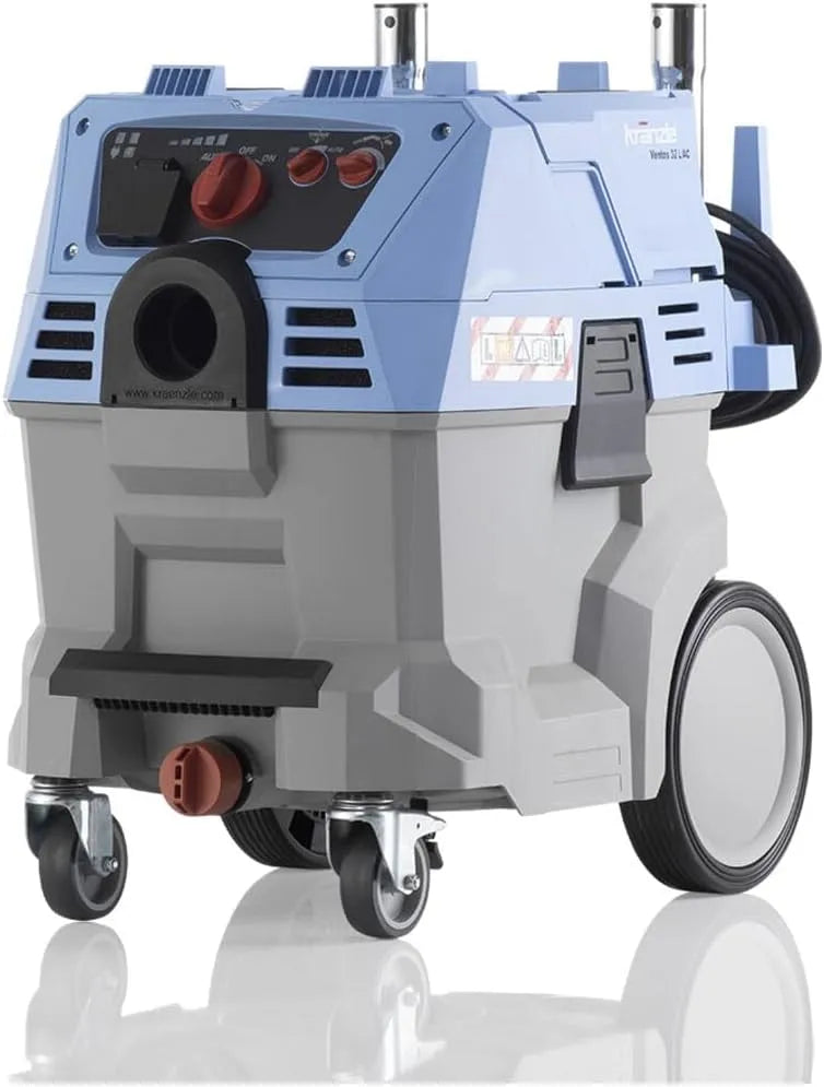 Ventos Kränzle Industriesauger, AC, Ventos 32 L