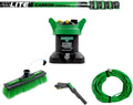 Modell Ultra DINK1 Unger HydroPower, Einsteiger Set Carbon, Reinigungsgerät