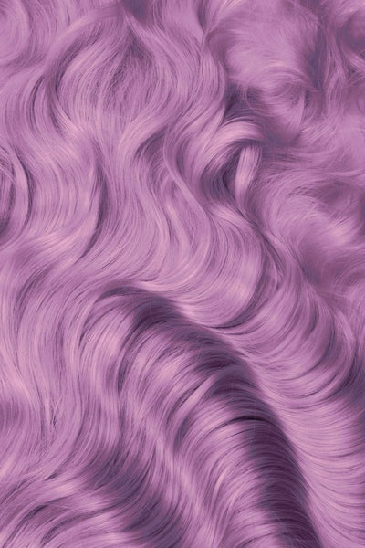 Violet Dream + Arctic Fog
