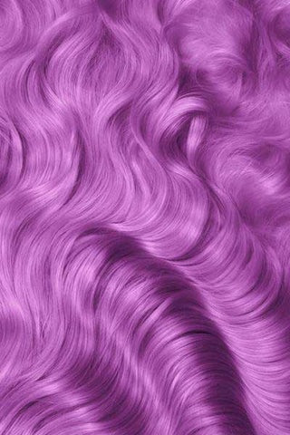Purple AF + Ritual + Arctic Fog