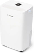 Bosch Luftentfeuchter 1000, Für Räume bis zu 17 m², Dry, Ideal für Deine Wohnung die schnelle Trocknung Deiner Wäsche, Einfach. Effizient. Leise.
