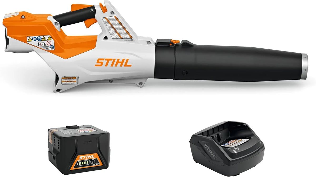 STIHL Laubbläser BGA 60 SET, Akku