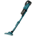Makita Akku-Staubsauger DCL286FRF, Spannung 18V, 3,0 Ah, 1 Akku + Ladegerät mit Zykloneinheit