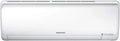 Samsung Clima Quantum Maldives Dual Split Climatisator 9000, Weiß + 12000 BTU Bianco, 2019, Wi-Fi