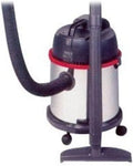 Nass-/Trockensauger INOX 1520 THOMAS Plus, 1500 Watt, Fassungsvermögen 20 Liter, mit Beutel