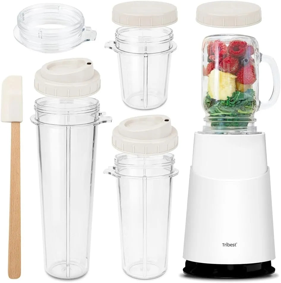 Standmixer PB430B Tribest