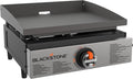 Tisch, Blackstone 17″ Griddle Tischgrill mit 1 Brennern