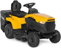 Stiga Estate 384 M Aufsitzmäher 414cc mit Mulchkit, Fassungsvermögen 200L Auffangbehälter und Anhängerkupplung, 84cm Mähdeck