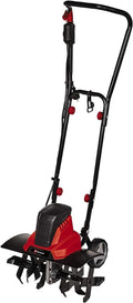 Einhell Motorhacke GC-RT 1545 M 2-Punkt-Sicherheitsschalter, 45 cm Arbeitsbreite, Leistung 1500 W, 22 cm Arbeitstiefe, Überlastkupplung, Elektro