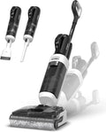 Nass- und Trockensauger, 2-in-1 Staubsauger, Tineco FLOOR ONE Switch S6 Stretch Breeze