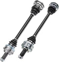 E86 E46 2001-2006 E85 Achswelle Schaltgetriebe, Rechts CV Achswelle