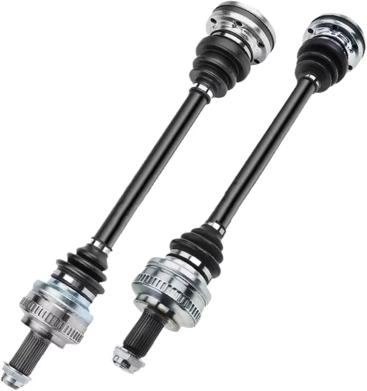 E86 E46 2001-2006 E85 Achswelle Schaltgetriebe, Rechts CV Achswelle