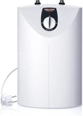 Kleinspeicher SHU 5 SL 222152 STIEBEL ELTRON, Leistung 2 kW, Fassungsvermögen 5l, druckfest, Untertisch, stufenlose Temperaturwahl über Drehwähler