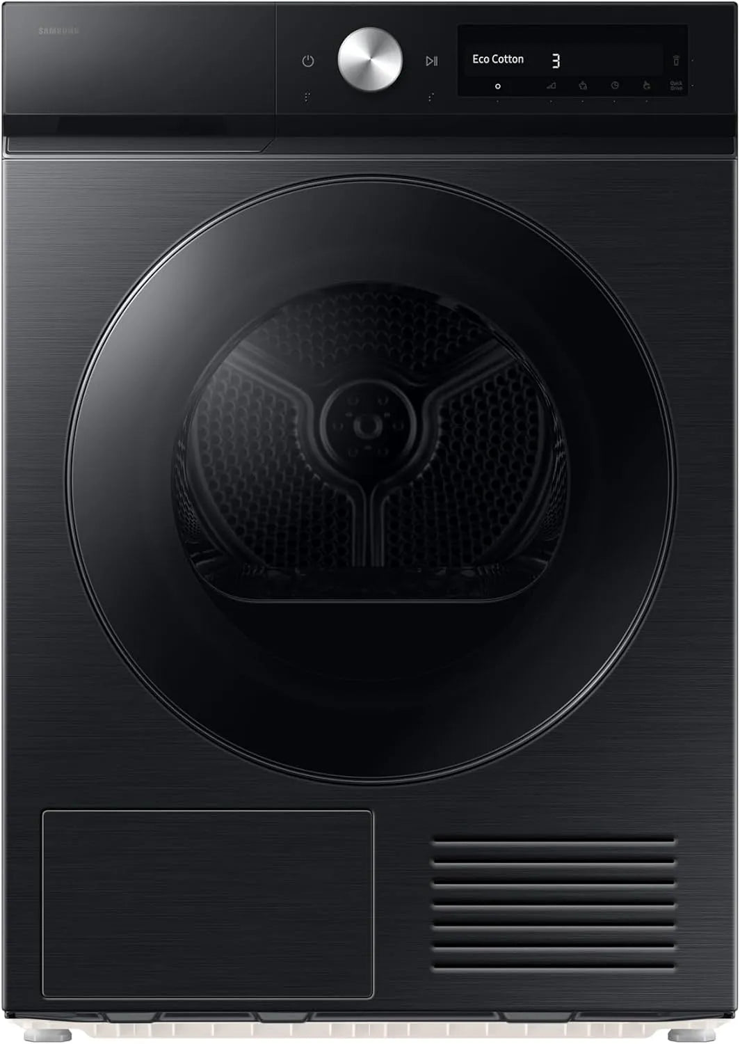 Samsung Wäschetrockner, Bespoke AI 9 kg