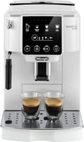 Delonghi Espressomaschine ECAM220.20.W, Magnifica Start