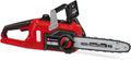 Einhell Akku-Kettensäge min-1, max. 4.300, ohne Akku & Ladegerät, Spannung 18V, Li-Ion, in Schwarz, FORTEXXA 18/30 Power X-Change, 30 cm Schwert