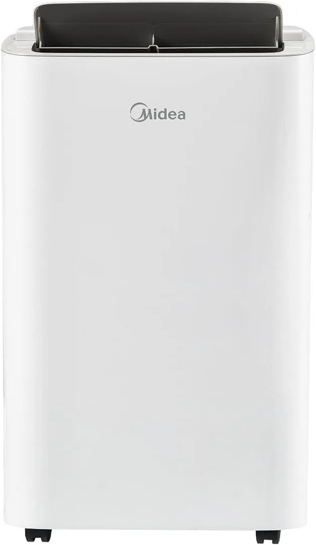 Midea Klimaanlage 2700, 9000 BTU, Leistung 3500 W, 4 Modi, Pinguin, leises Klimagerät mit Wärmepumpe, tragbar, kalt und warm, Kühlen