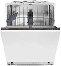 Geschirrspüler CIU3C7L0B Einbau, für 13 Gedecke, vollständig versenkbar, Energieklasse C