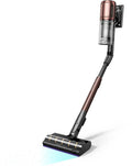 Dreame Staubsauger V30, Kantenreinigung 0 mm, 30.000 PA, 330 AW, 90 Minuten maximale Laufzeit, Kabelloser, ohne Verheddern, entfernt Tierhaare