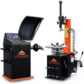 Reifen A-HA-1000-230V1S-V02 A-HA-2000-230V-V02, Montiermaschine und Wuchtmaschine und im Set