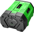 BA4200T BA2800 BA5600T, Spannung 56V 9,0Ah Li-Ion Ersatzakku für EGO 56V Akku BA4200 BA2800T