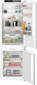 Siemens Modell, Maße 177,2x55,8 cm KI86NADD0 iQ500, Fassungsvermögen 184L Kühlen, Fassungsvermögen 76L Gefrieren, noFrost, hyperFresh, autoAirflow