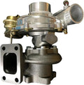 Kompressor EX220-5.RHC62.H07CT VA240084 24100-3340, mit Motor