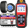Modell TS508 TS508WF TS501 TS408 Autel MaxiTPMS, 2026 Neueste, Upgrade von TS508, TPMS Diagnose, Professional für Aktivieren, TPMS Reset