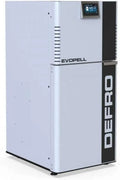 Evopell Pelletkessel Line Pelletkessel Premium, Leistung 15 kW