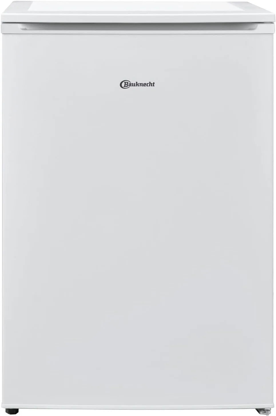 Bauknecht Kühlschrank K55RM, Leistung 1130 W, 83,8 cm Höhe, Nutzinhalt 135 Liter, weiss
